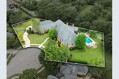 6909 Sir Spencer Court, Colleyville, TX 76034 - Photo 5