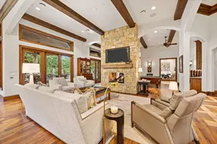 6909 Sir Spencer Ct, Colleyville, TX 76034 - Photo 9