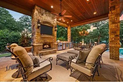 6909 Sir Spencer Court, Colleyville, TX 76034 - Photo 31