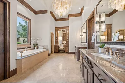 6909 Sir Spencer Court, Colleyville, TX 76034 - Photo 17