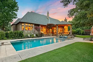 6909 Sir Spencer Ct, Colleyville, TX 76034 - Photo 35