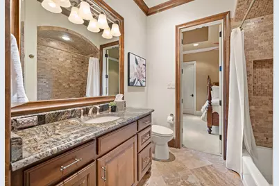 6909 Sir Spencer Court, Colleyville, TX 76034 - Photo 21