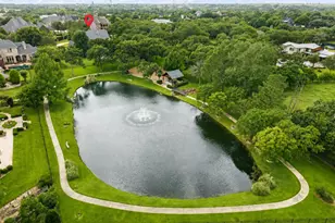 6909 Sir Spencer Ct, Colleyville, TX 76034 - Photo 3