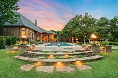 6909 Sir Spencer Court, Colleyville, TX 76034 - Photo 33