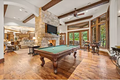 6909 Sir Spencer Court, Colleyville, TX 76034 - Photo 13