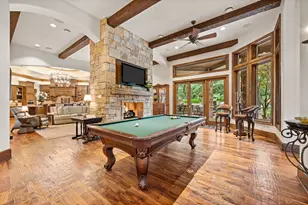 6909 Sir Spencer Ct, Colleyville, TX 76034 - Photo 13