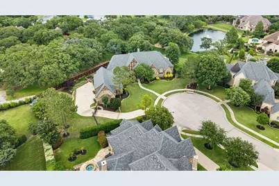 6909 Sir Spencer Court, Colleyville, TX 76034 - Photo 1