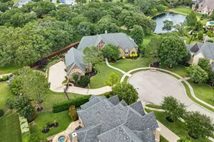 6909 Sir Spencer Ct, Colleyville, TX 76034 - Photo 1