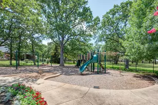 6909 Sir Spencer Ct, Colleyville, TX 76034 - Photo 39