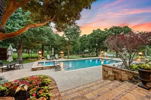 6909 Sir Spencer Ct, Colleyville, TX 76034 - Photo 5
