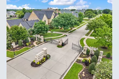 6909 Sir Spencer Court, Colleyville, TX 76034 - Photo 3