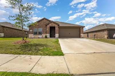 408 Wrangler Drive, Josephine, TX 75189 - Photo 1
