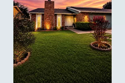 4300 Campion Lane, Fort Worth, TX 76137 - Photo 1