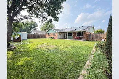 4300 Campion Lane, Fort Worth, TX 76137 - Photo 19