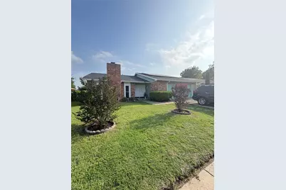 4300 Campion Lane, Fort Worth, TX 76137 - Photo 1