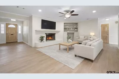 1602 Dennis Drive, Tyler, TX 75701 - Photo 9