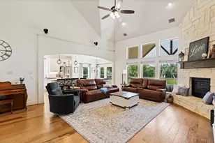 4001 Rancho Milagro Dr, Fort Worth, TX 76179 - Photo 15