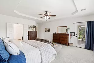 4001 Rancho Milagro Dr, Fort Worth, TX 76179 - Photo 23