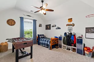 4001 Rancho Milagro Dr, Fort Worth, TX 76179 - Photo 33