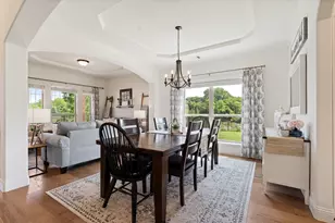 4001 Rancho Milagro Dr, Fort Worth, TX 76179 - Photo 13