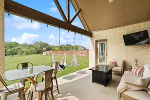 4001 Rancho Milagro Dr, Fort Worth, TX 76179 - Photo 5