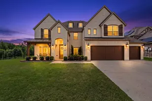 4001 Rancho Milagro Dr, Fort Worth, TX 76179 - Photo 7