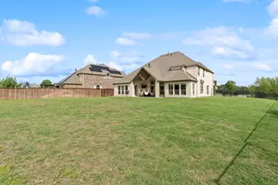 4001 Rancho Milagro Dr, Fort Worth, TX 76179 - Photo 39