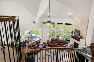 4001 Rancho Milagro Dr, Fort Worth, TX 76179 - Photo 29