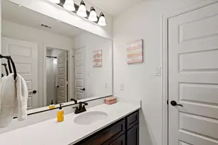 4001 Rancho Milagro Dr, Fort Worth, TX 76179 - Photo 35
