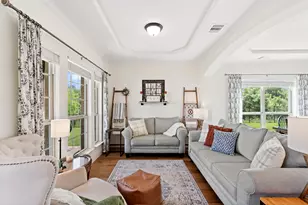 4001 Rancho Milagro Dr, Fort Worth, TX 76179 - Photo 11
