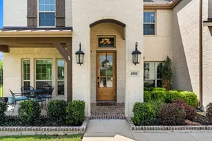 4001 Rancho Milagro Dr, Fort Worth, TX 76179 - Photo 9