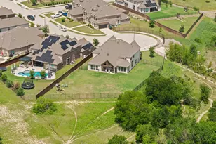 4001 Rancho Milagro Dr, Fort Worth, TX 76179 - Photo 37