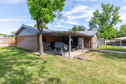 129 Yucca Drive, Clyde, TX 79510 - Photo 33