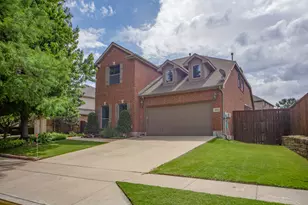 4816 Van Zandt Dr, Fort Worth, TX 76244 - Photo 1