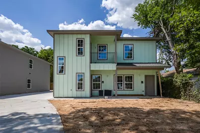3523 Herrling Street, Dallas, TX 75210 - Photo 1
