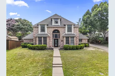 131 Sandy Creek Drive, DeSoto, TX 75115 - Photo 1