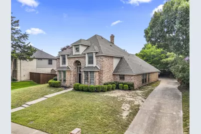131 Sandy Creek Drive, DeSoto, TX 75115 - Photo 33