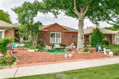 554 Lee Drive, Coppell, TX 75019 - Photo 1