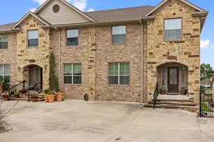 5250 Country Club Dr, Granbury, TX 76049 - Photo 3