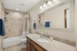 5250 Country Club Dr, Granbury, TX 76049 - Photo 25