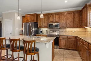 5250 Country Club Dr, Granbury, TX 76049 - Photo 13