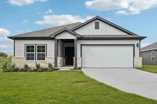 1025 Verde Crk Ct, Crowley, TX 76036 - Photo 1