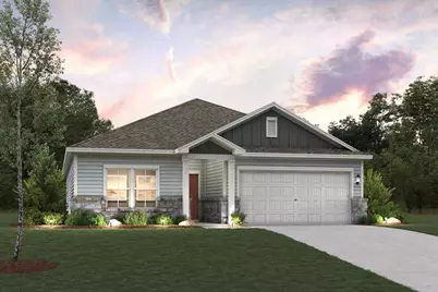 1025 Verde Creek Court, Crowley, TX 76036 - Photo 1