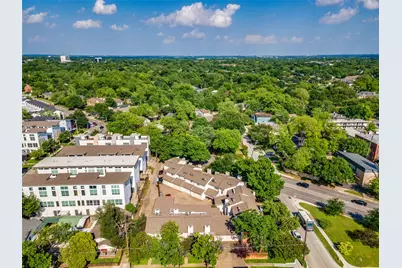 5505 Live Oak Street #107, Dallas, TX 75206 - Photo 27