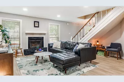 5505 Live Oak Street #107, Dallas, TX 75206 - Photo 3