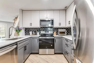 5505 Live Oak Street #107, Dallas, TX 75206 - Photo 19