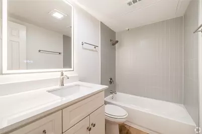 4501 Druid Lane #1206, Dallas, TX 75205 - Photo 11