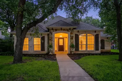 1509 Cat Mountain Trail, Keller, TX 76248 - Photo 1
