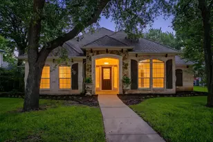 [Address not provided], Keller, TX 76248 - Photo 1