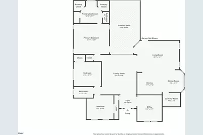 1509 Cat Mountain Trail, Keller, TX 76248 - Photo 39